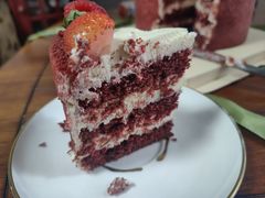-姆们M Sweetie Cake(五道口店)