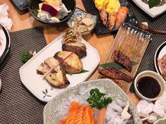 -菊上日式料理(蚌埠银泰店)