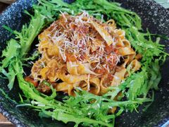 招牌牛肉酱意式干面-Mesa Madre梅萨妈妈·Bintana(国贸店)