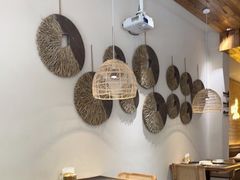 大堂-龙门醉客(上塘路店)