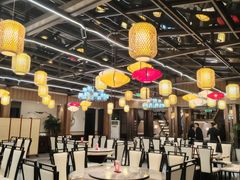 -会宾园·云山宴中餐