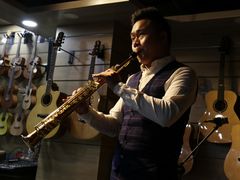 -西音阳光音乐艺术培训中心