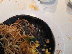 -汤姆家的牛排意面披萨(融创茂店)