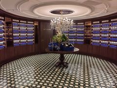 -CHARLIETOWN红茶公司(南京万象天地店)