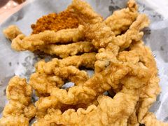 小酥肉-新辣道鱼火锅(领展购物广场·中关村店)