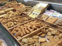 -古来思鱼饼