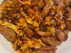 -南门小馆·清真(国贸商城店)