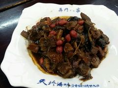 -吴门人家·苏宴宫廷菜(拙政园店)