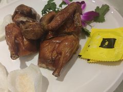 -骏丰酒楼(黄编店)