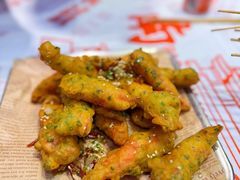 -饶福记·南昌烧烤大排档(九龙湖土著店)