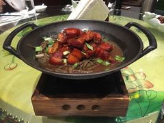 -中国徽菜·徽商故里(广安门店)