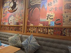 -晴季寿司(活力城店)