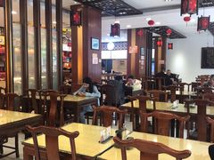 大堂-王興記(中山路店)