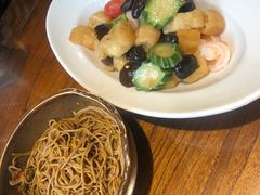-北京老铺烤鸭(老城根店)