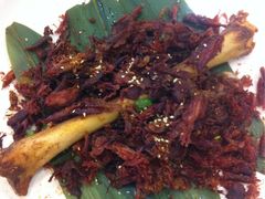 -乔家满族八大碗(流水沟店)