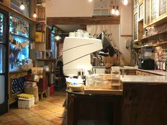 -西关84·History·Art·Cafe