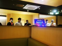 -海底捞火锅(九久奥特莱斯店)