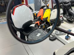 -九号电动车(安定门内大街店)