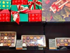 -Laderach 莱德拉(上海环贸iapm店)