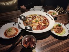 -太二酸菜鱼(广州IFC国金天地店)