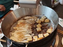 -揽月斋炙子烤肉·清真(安定门·五道营店)