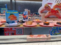 -争鲜回转寿司(朝北大悦城店)