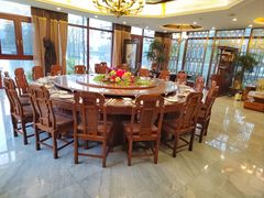 -东湖食堂·湖景餐厅•会议