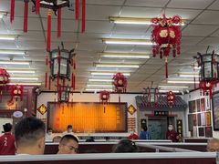 -海碗居老北京炸酱面(增光路店)
