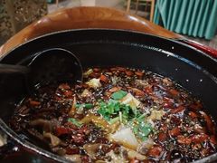 -烛影拾光观景餐厅·创意菜·摄影·小提琴(大唐不夜城店)