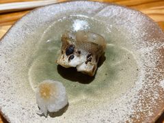 -镹·鱼料理  国产鱼使用店