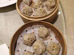 -远洋宾馆·江景餐厅