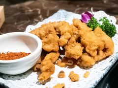 小酥肉-同仁四季椰子鸡(海岸城天利店)