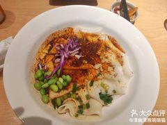 -大师兄·西北小馆(北站缤果空间店)
