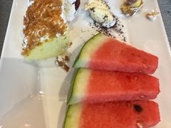 -富力希尔顿酒店·地阔自助餐厅