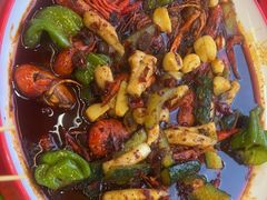 -云晓光头烧烤吧(盛夏店)