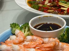 -方记海鲜大排档(乐山形象店)