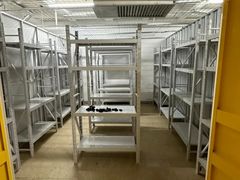 -猫库迷你自助仓储寄存仓库(丽泽桥店)