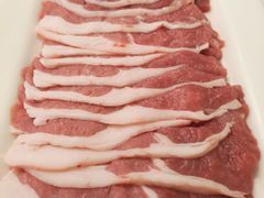 -福寿斋·老北京铜锅涮肉·烤鸭(顺义总店)