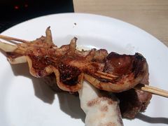 -星伦多自助料理(新湖店)