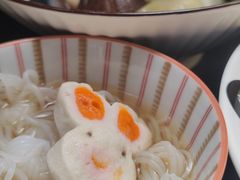 -柚下次·关东煮