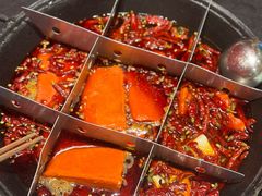 -重庆老灶火锅(红岭店)