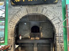 -黑窑厂糖油饼烤鸭·清真菜(黑窑厂街店)