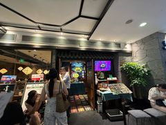 -云海肴·汽锅鸡·云南菜(美罗城店)