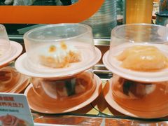 -争鲜回转寿司(南开大悦城店)