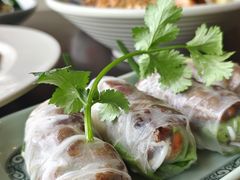 -大头虾越式风味餐厅(光明广场店)