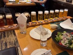-兰特伯爵西餐厅·啤酒屋(方庄店)