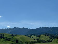 -新疆那拉提国家旅游度假区