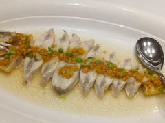 -五棵树•粤西高凉菜(琶洲店)