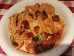 -西贝莜面村(上海百联西郊店)