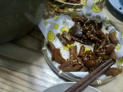 -叁肆食串钵钵鸡